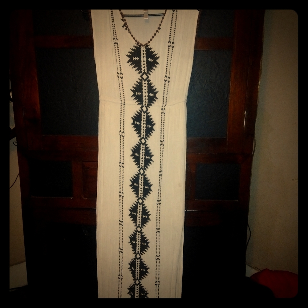 Women's dress
